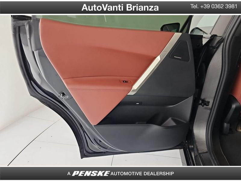 BMW iX iX xDrive50 Pacchetto Sportivo KIT GOMME INVERNALI