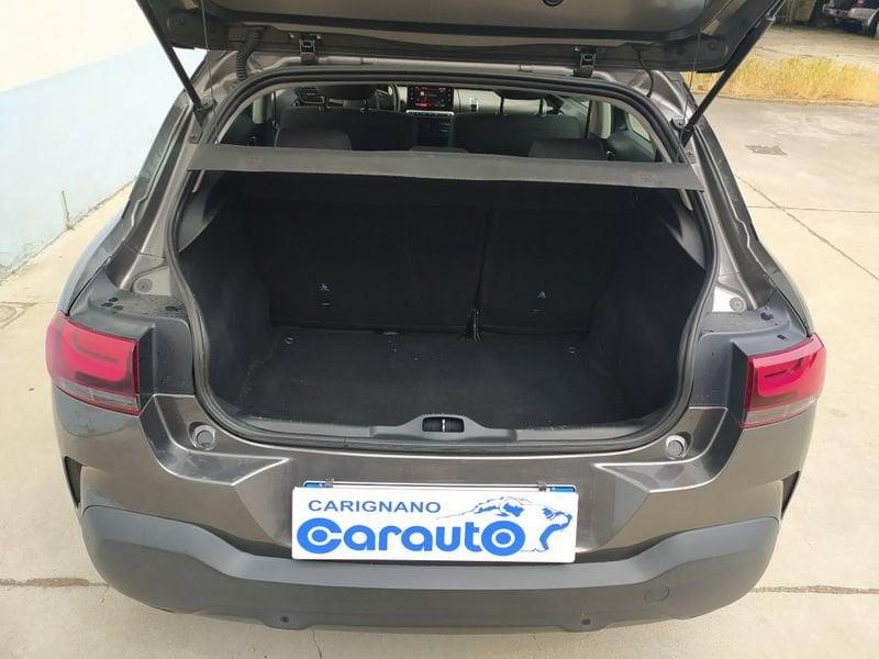 Citroën C4 Cactus 100 1.5 hdi Feel CBC2