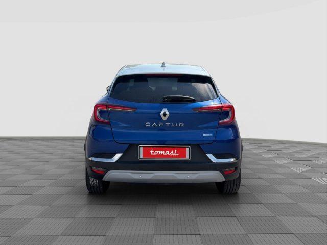 RENAULT Captur Captur Plug-in Hybrid E-Tech 160 CV Intens