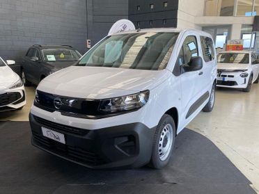 Opel Combo Life 1.5D 100 CV S&S Edition Plus N1 IVA ESCLUSA