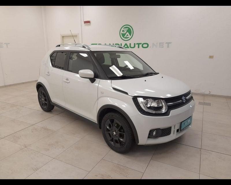 Suzuki Ignis III 1.2h Top 2wd