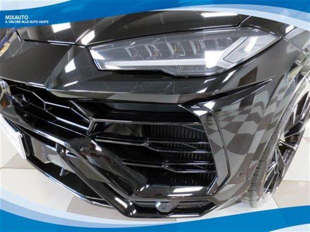 LAMBORGHINI Urus 4.0 V8 650cv AWD AUT