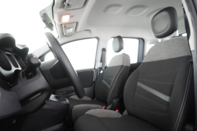 FIAT Panda Panda 1.0 FireFly Hybrid City Life
