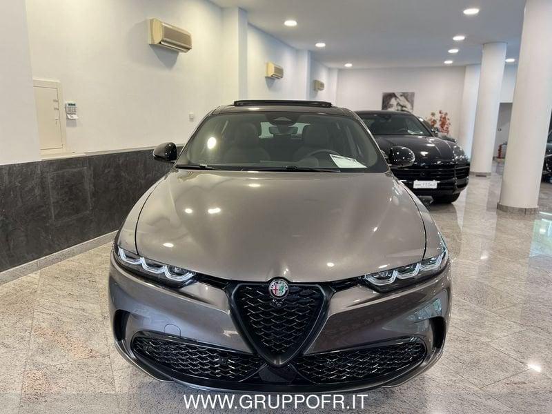 Alfa Romeo Tonale 1.6 diesel 130 CV TCT6 Veloce
