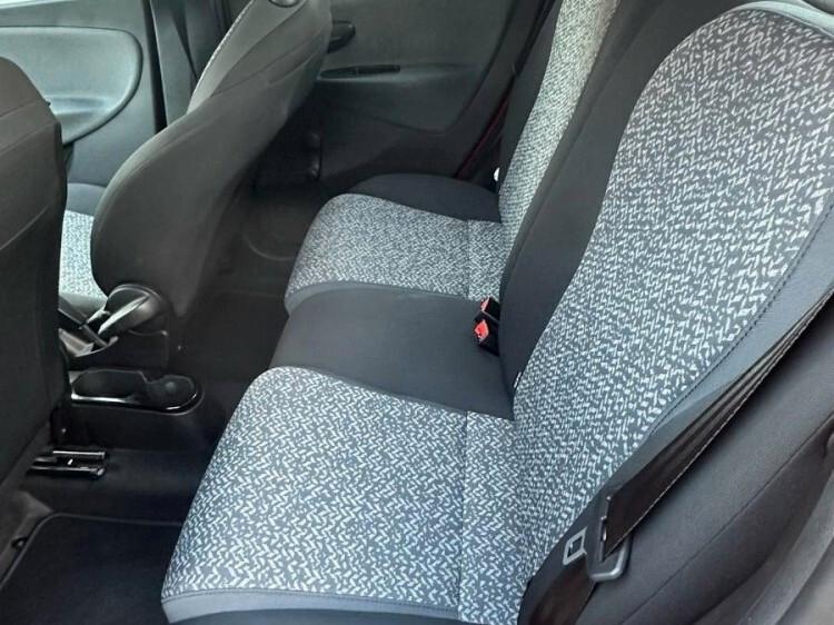 Lancia Ypsilon 1.0 FireFly 5 porte S&S Hybrid Alberta Ferretti