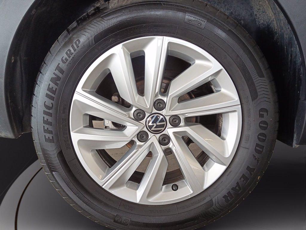 VOLKSWAGEN T-cross 1.0 tsi style 110cv del 2023