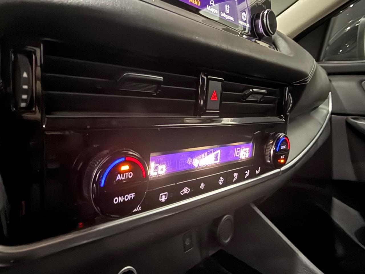 Nissan Qashqai MHEV140CV N-Connecta 360/LED2022