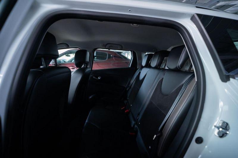 Renault Clio Sporter 1.5 dci energy Intens 110cv