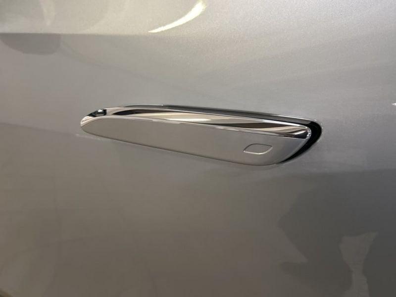 Mercedes-Benz Classe E 220d 4Matic Berlina AMG Line Advanced Plus