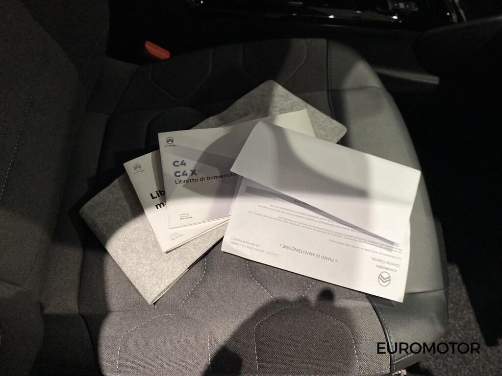 Citroen C4 1.5 BlueHDi Feel Pack EAT