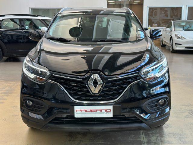 RENAULT Kadjar TCe 140CV FAP Sport Edition2 - 18" - Camera - Navi