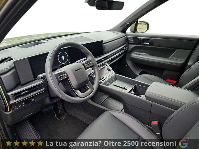 Hyundai SANTA FE 1.6 T-GDI HEV 4WD A/T 7posti Xclass