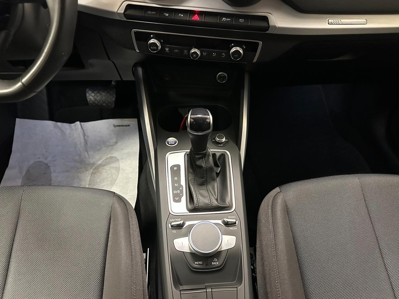 Audi Q2 35 TDI S tronic S Line 116 CV - 2022