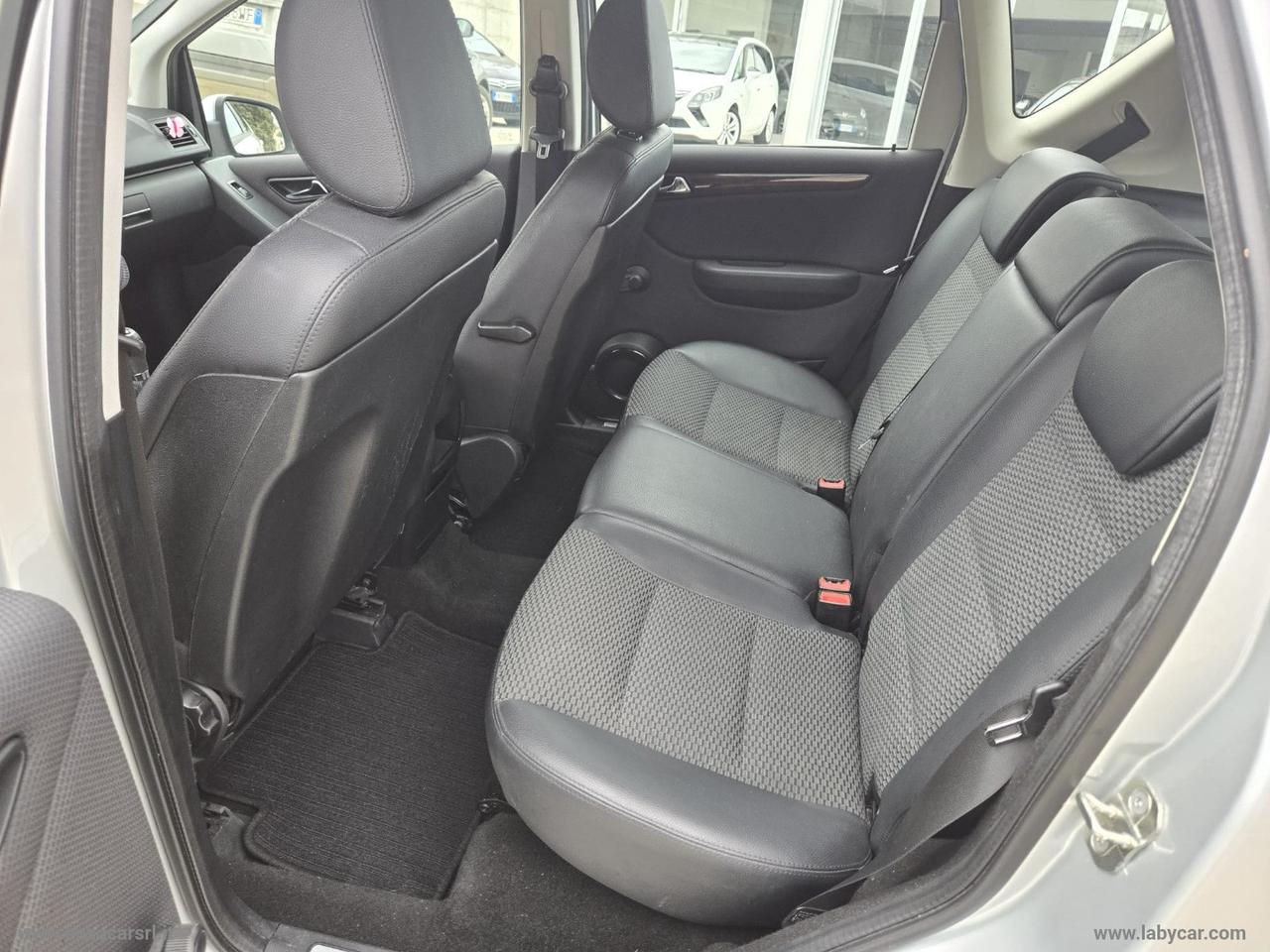 MERCEDES-BENZ A 180 CDI Avantgarde