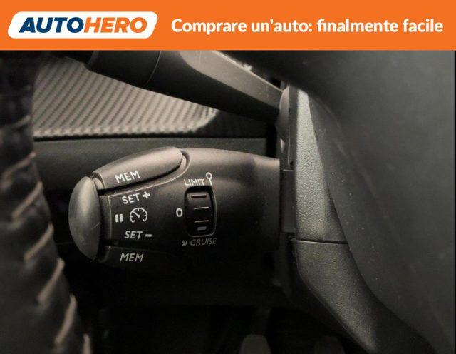 PEUGEOT 2008 PureTech 130 S&S Allure Navi Pack