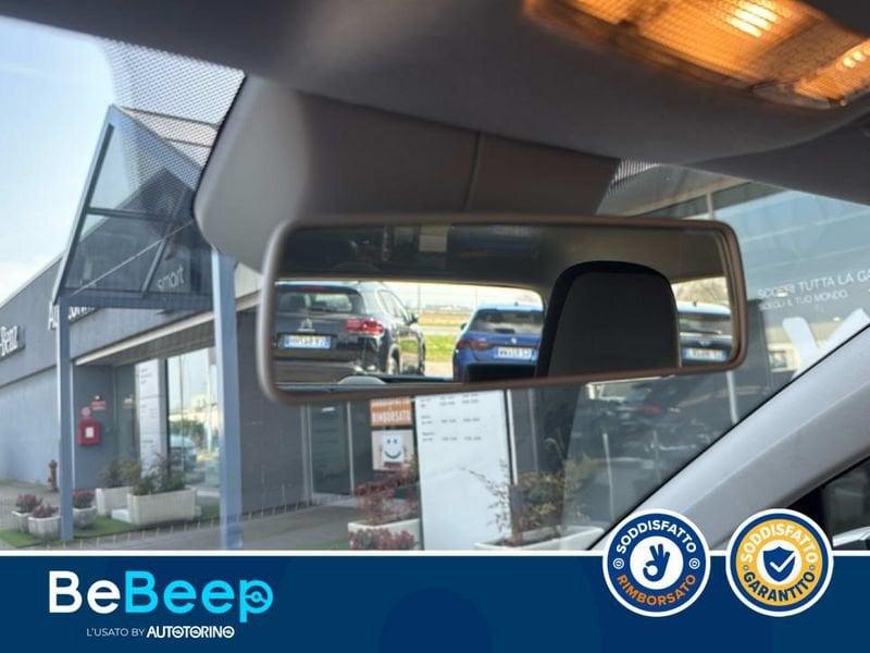 Volkswagen up! 5P 1.0 ECO MOVE 68CV