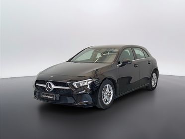 Mercedes-Benz Classe A - W177 2018 - A 180 d Business Extra auto