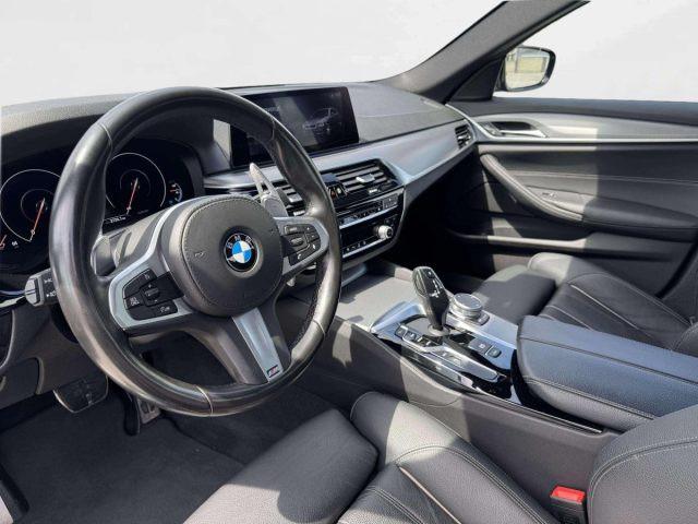 BMW 530 E MSPORT AUTOMATICA