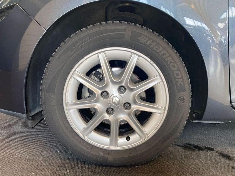 Renault Clio 1.2 75CV 5 porte Intens