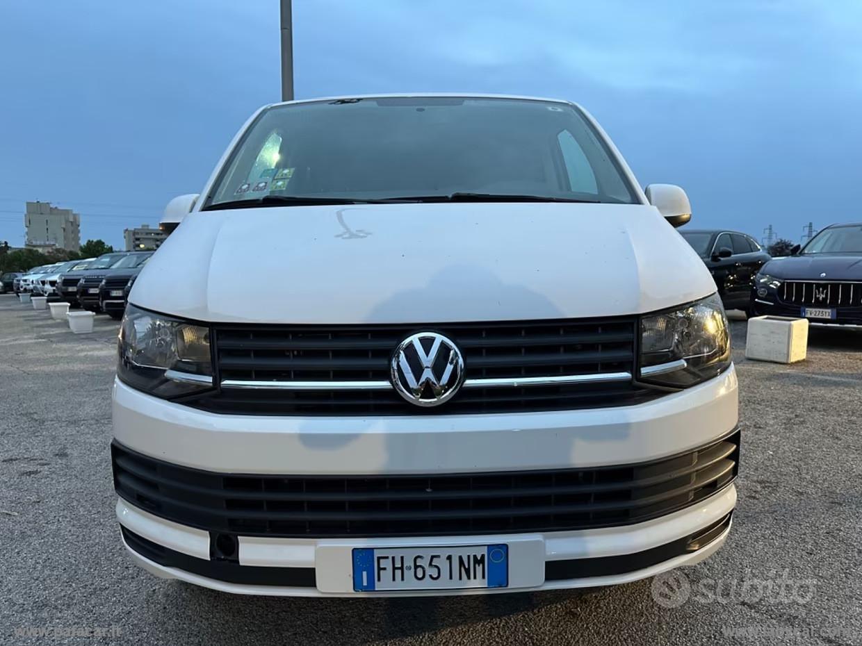 Caravelle 2.0TDI 150 DSG PC Cruise