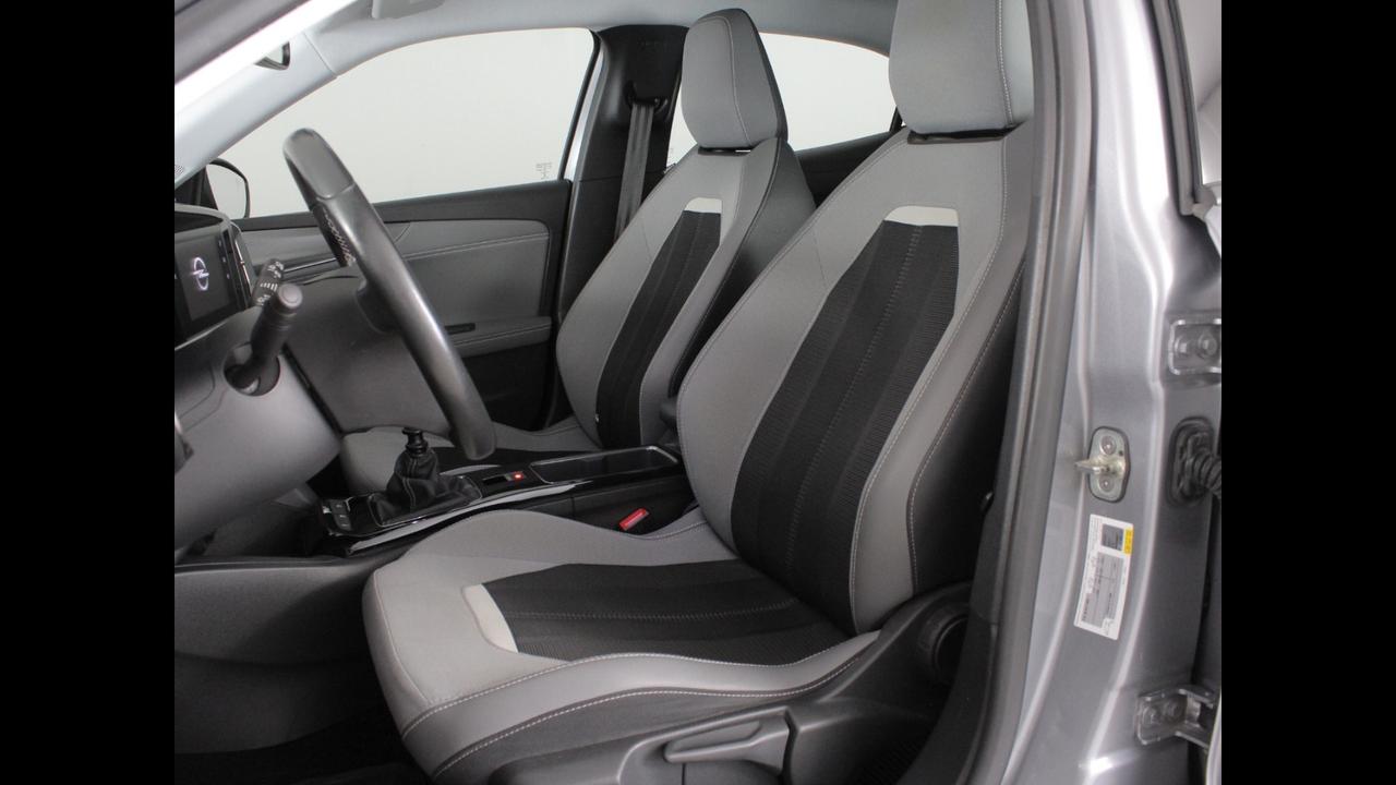 OPEL Mokka II - Mokka 1.2 t Elegance s&s 100cv