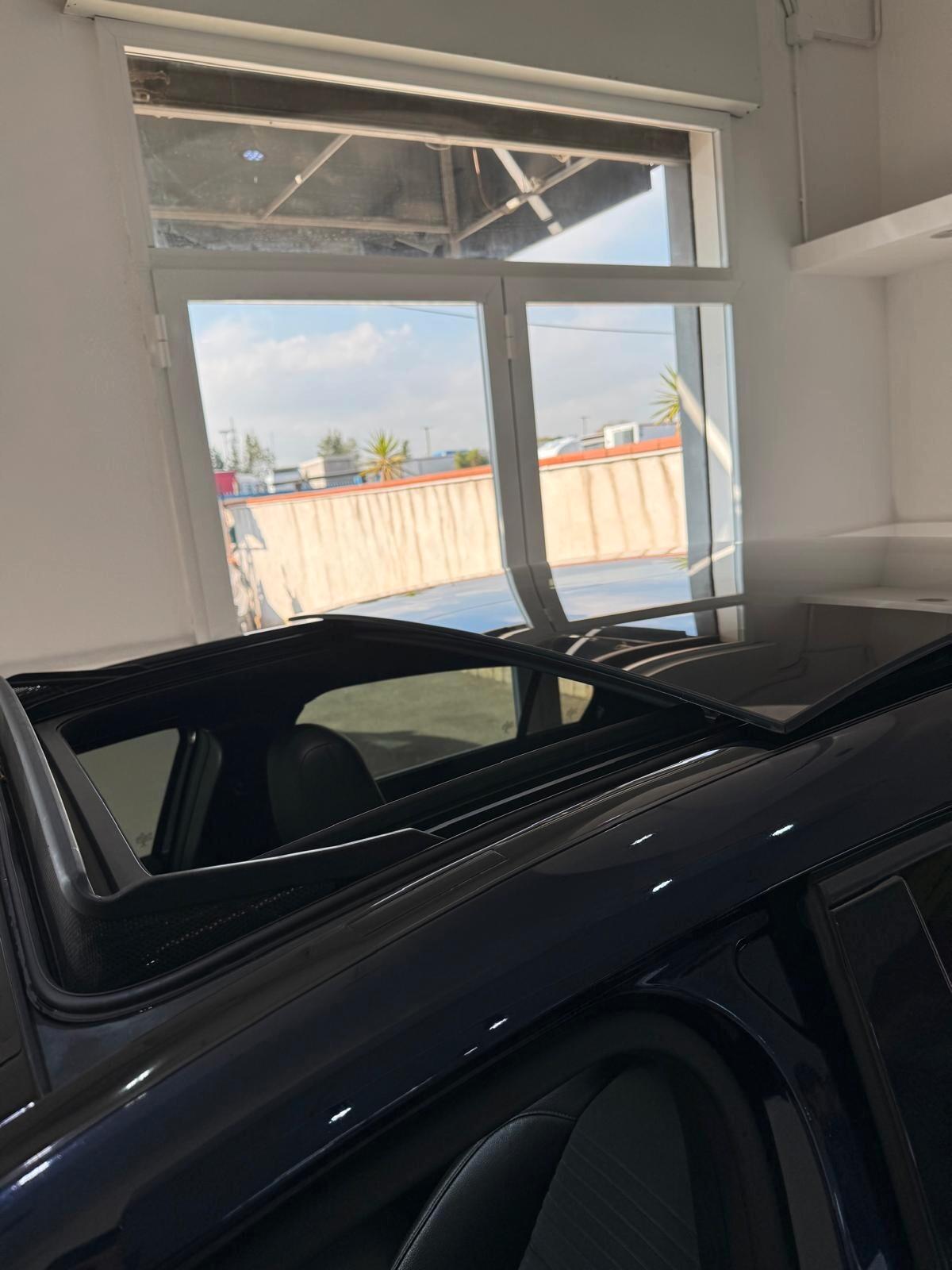 Mercedes-benz A 180 d Automatic Premium AMG