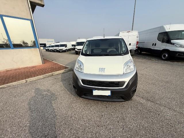 Fiat Fiorino cargo 1.3 mjt 95cv SX