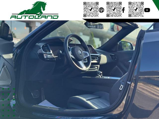 BMW Z4 M sDrive20i 340CV Msport SUPER BOLLO PAGATO