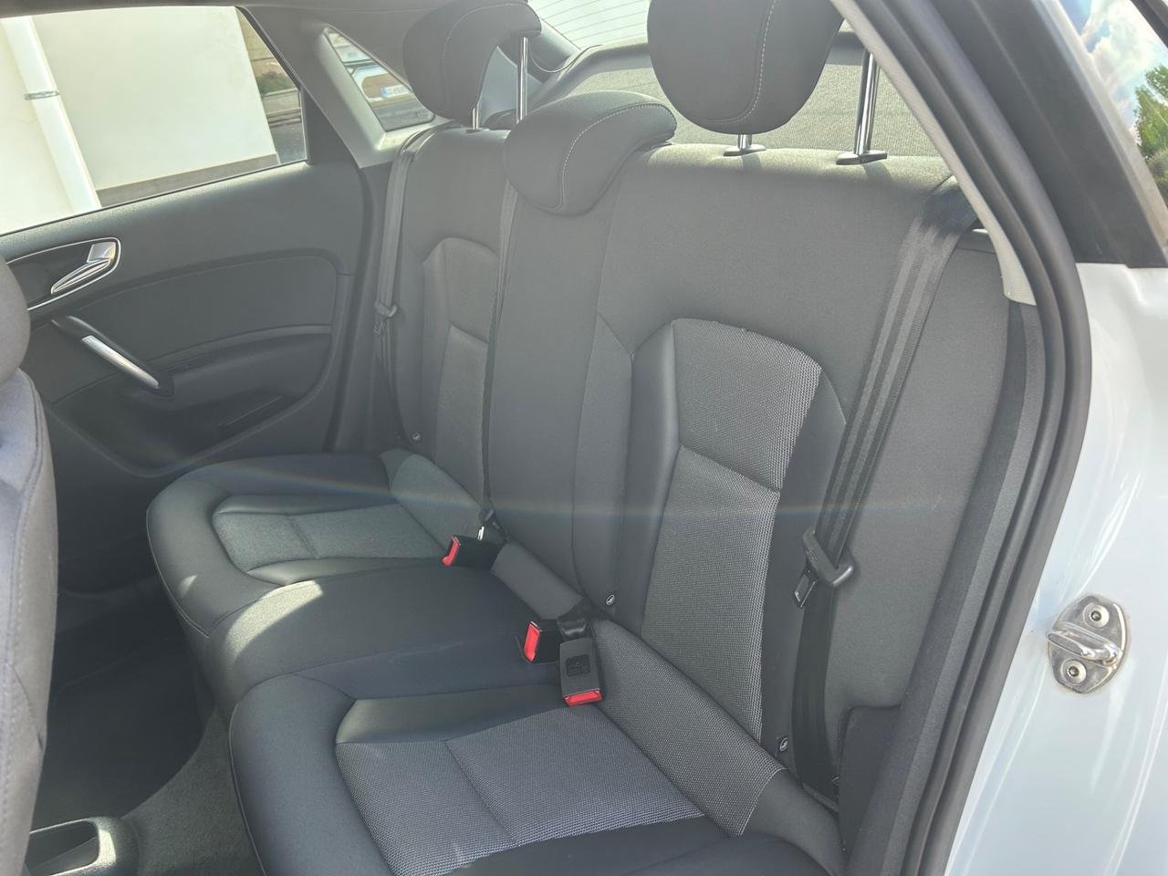Audi A1 SPB 1.2 TFSI ADMIRED