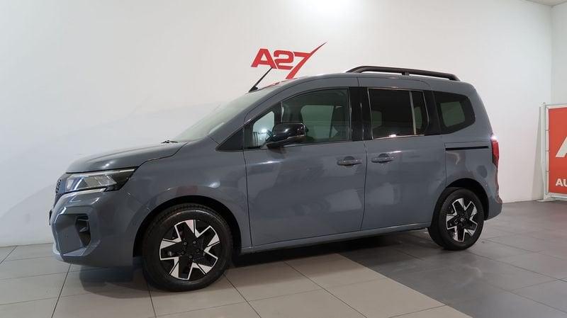 Nissan Townstar 1.3 N-Connecta