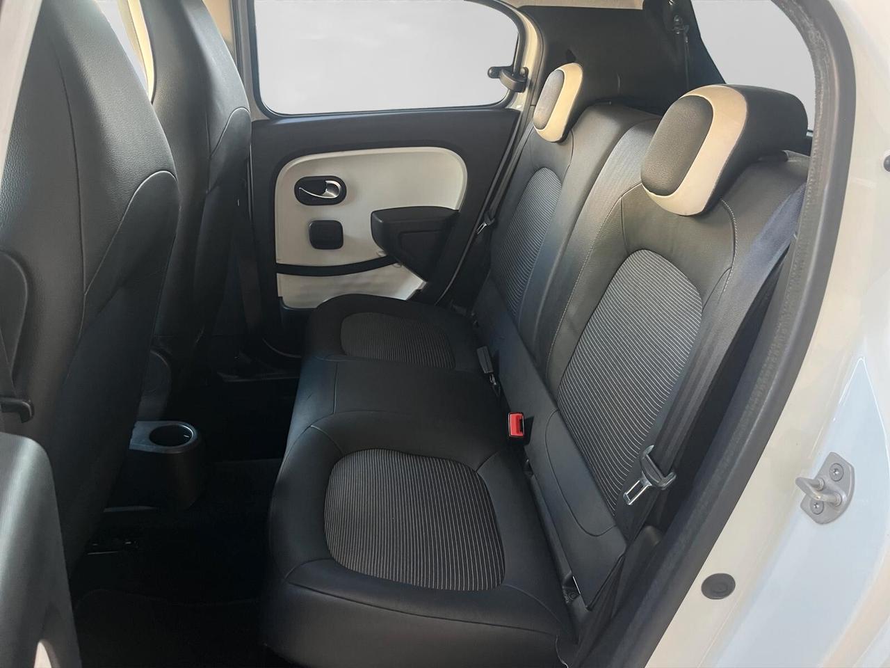 Renault Twingo 1.0 71cv Lovely NEOPATENTATI