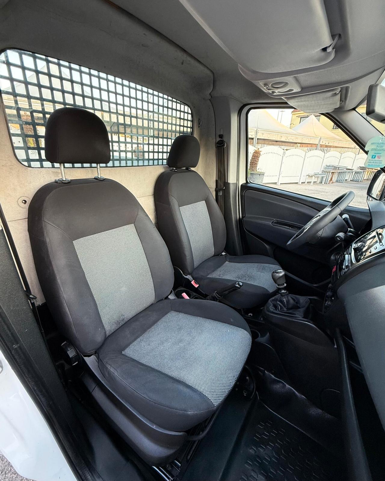 Fiat Doblo Doblò 1.6 MJT 16V Dynamic