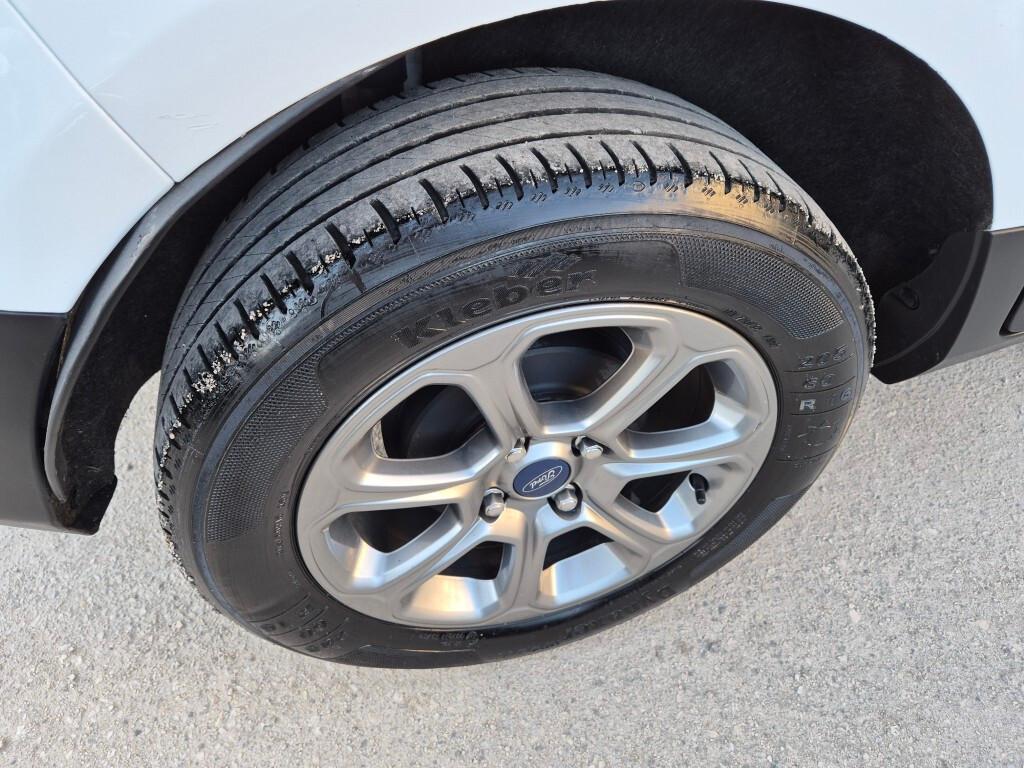 Ford EcoSport 1.5 TDCi 100CV Titanium