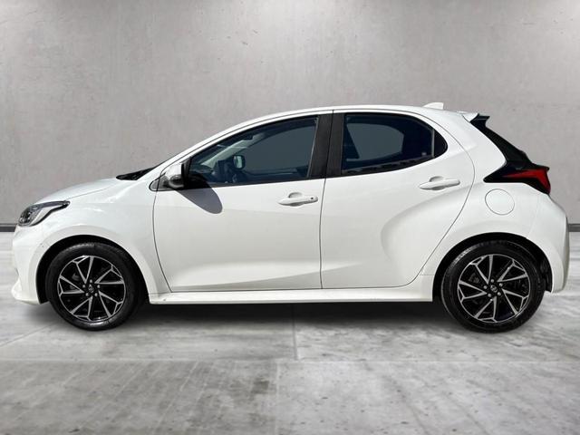 TOYOTA Yaris 1.5 Hybrid 5 porte Trend