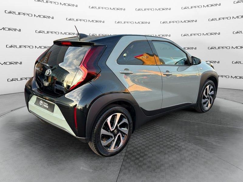 Toyota Aygo X 1.0B (72 CV) Trend