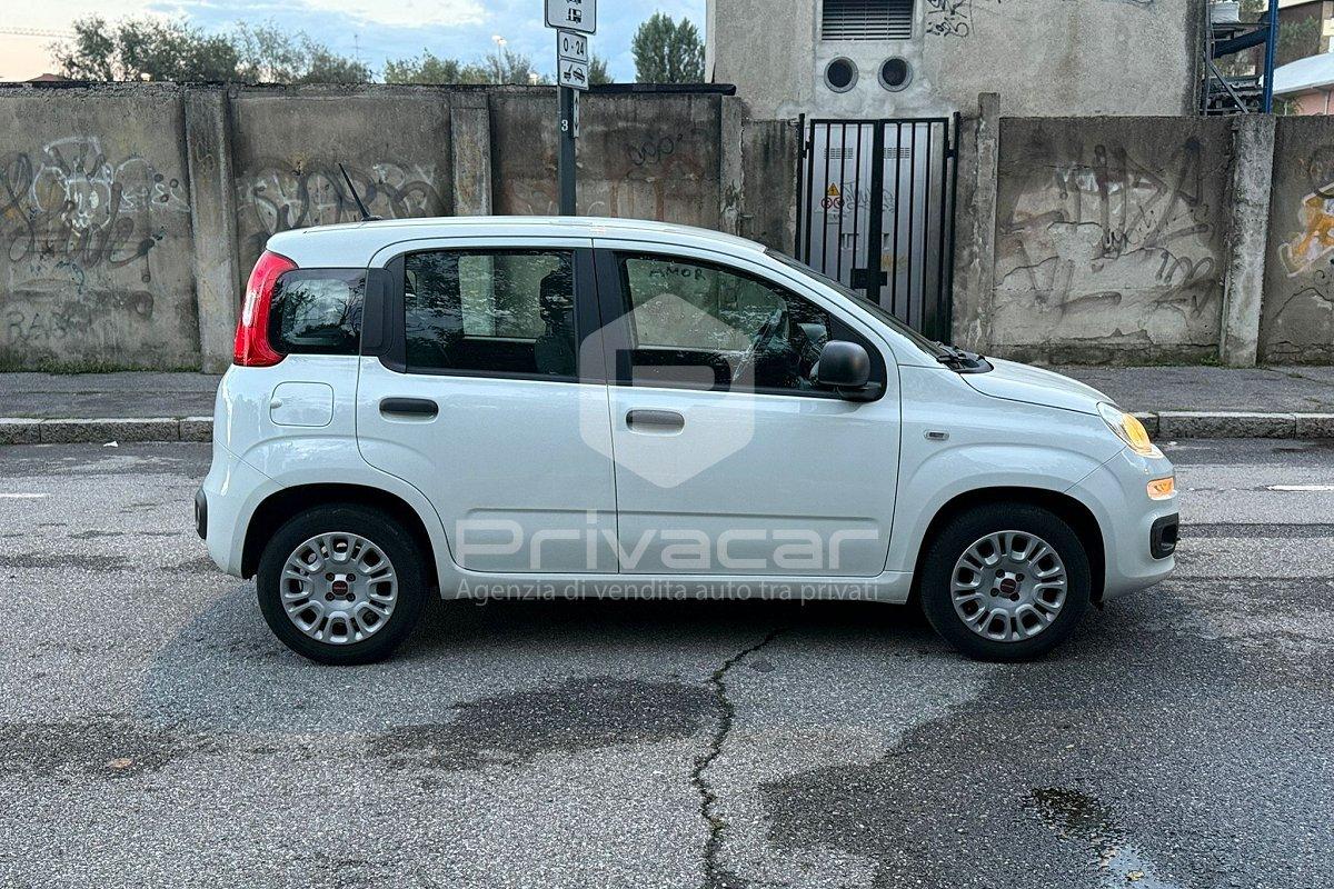 FIAT Panda 1.2 Trussardi