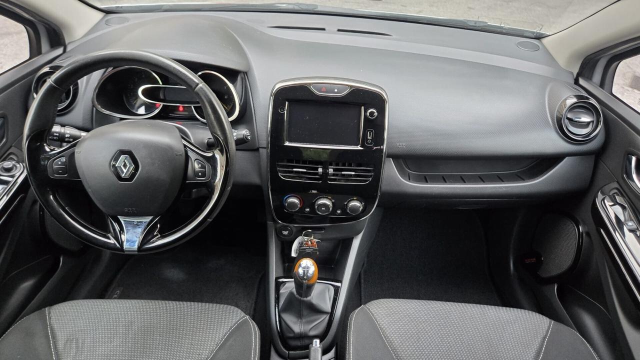 Renault Clio 1.5 dCi 8V 75CV 5 porte Live