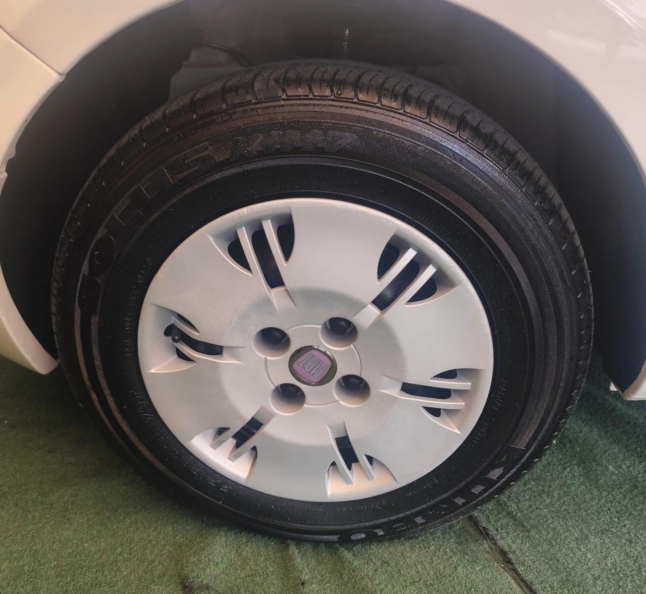 Fiat Panda 1.2 Alessi