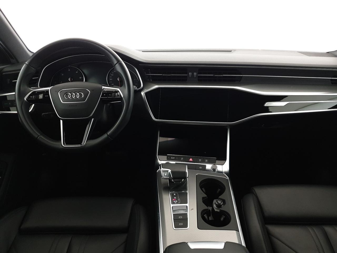 Avant 40TDI 204CV S tronic Business Plus