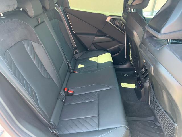 BMW X3 xDrive20d 48V MSport Pro
