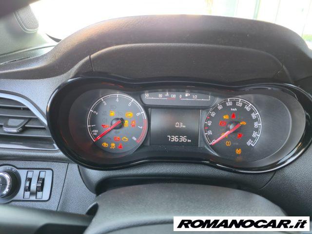 OPEL Karl Rocks 1.0 75 CV
