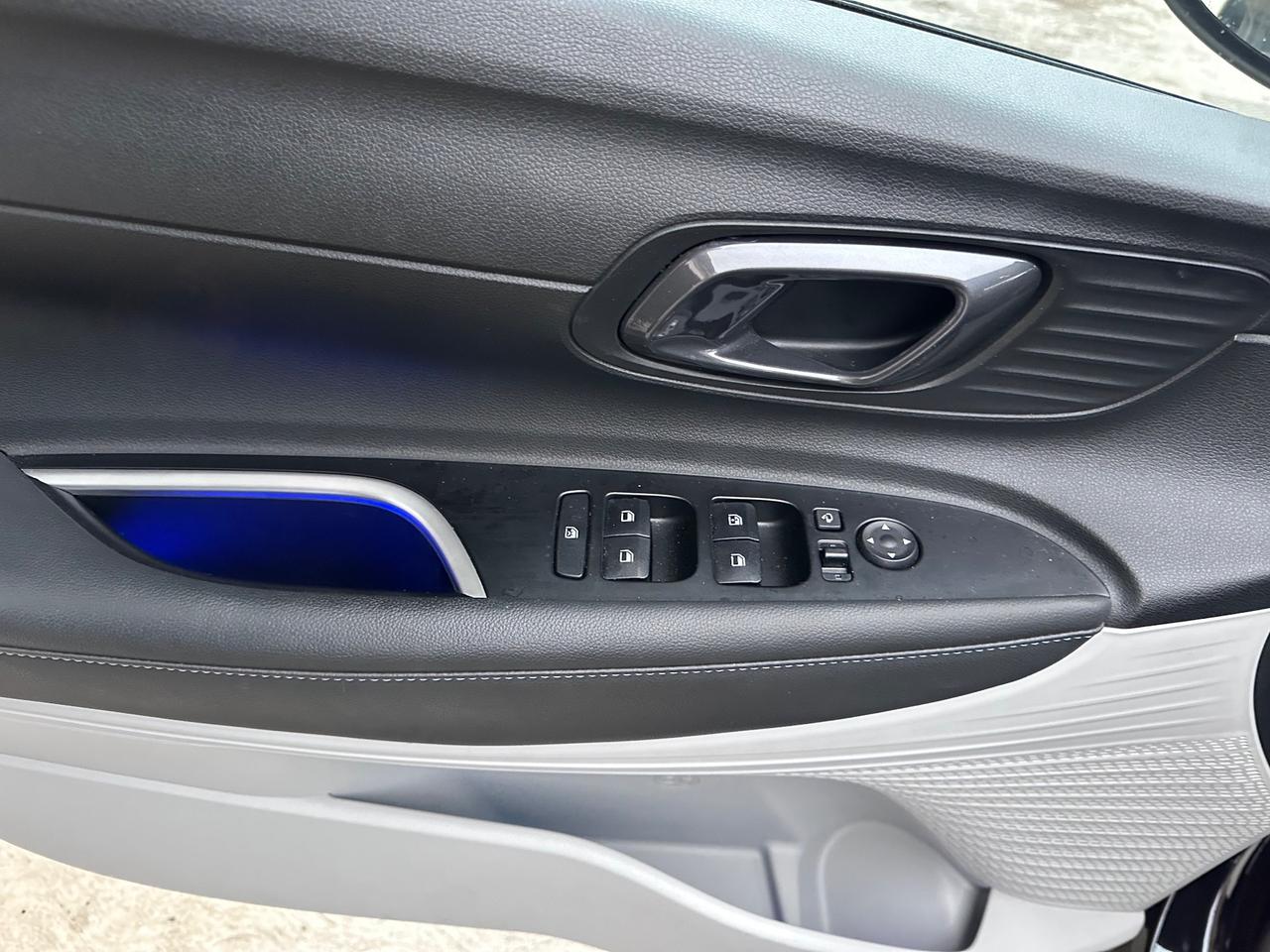 Hyundai i20 1.0 T-GDI 48V DCT N-Line