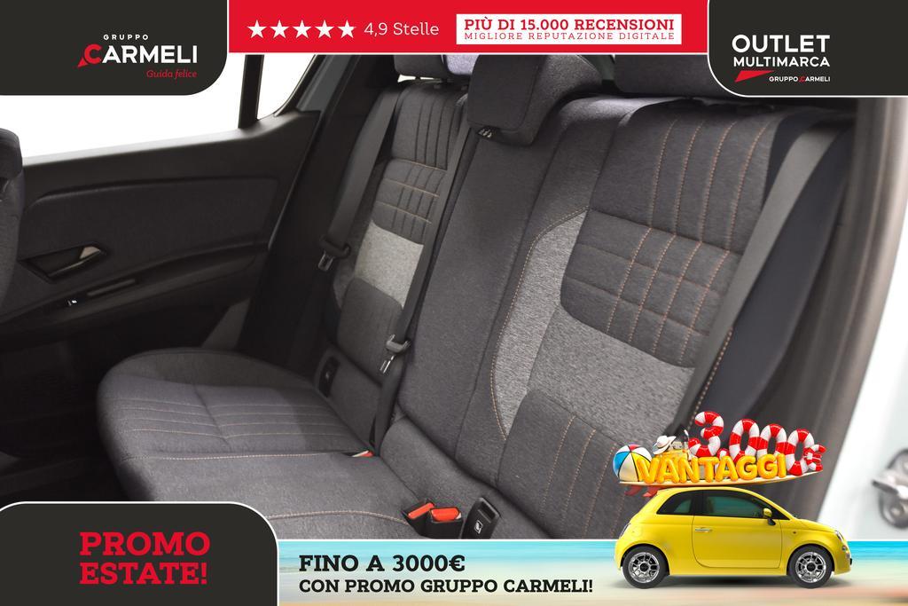 Renault Renault 4 comfort range Techno