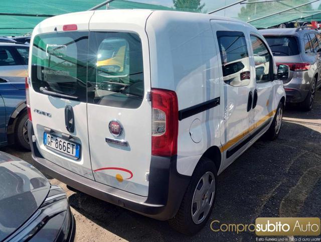 FIAT Fiorino 1.3 MJT 80CV Cargo + IVA