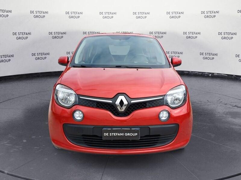 Renault Twingo Twingo 1.0 sce Live 70cv