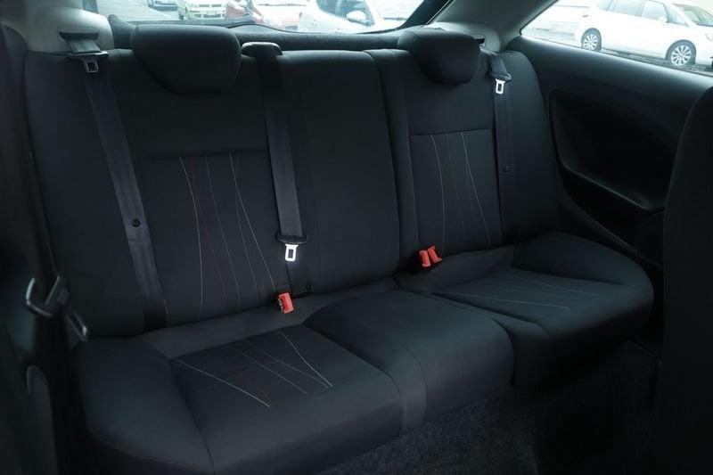 SEAT Ibiza Seat Ibiza 5p 1.2 tdi cr Reference 55KW ANNO 2011