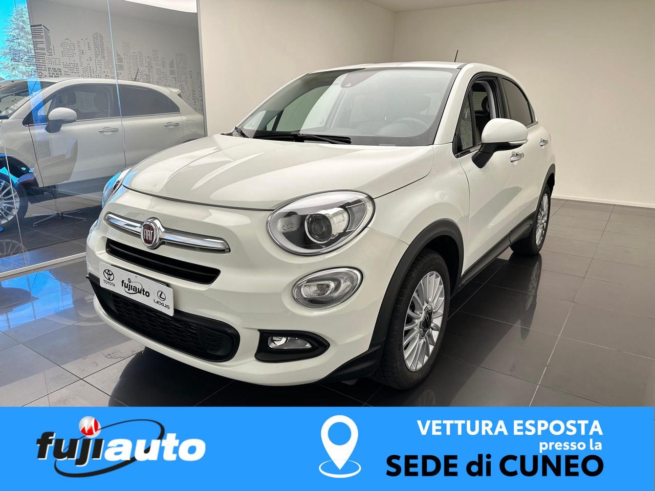 Fiat 500X 1.3 mjt Business 4x2 95cv