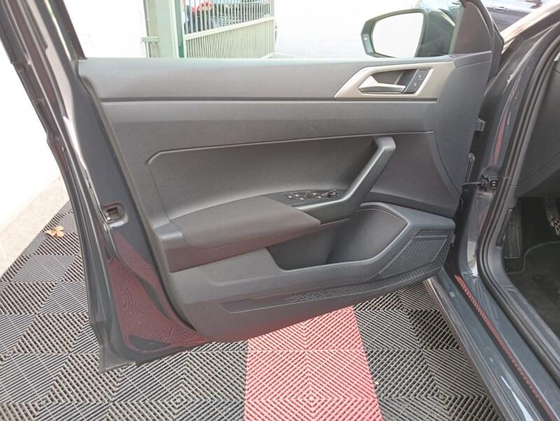 VOLKSWAGEN Polo 6ª serie Polo 1.0 TSI 5p. Comf...