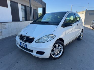 Mercedes-benz A 150 Coupé Avantgarde