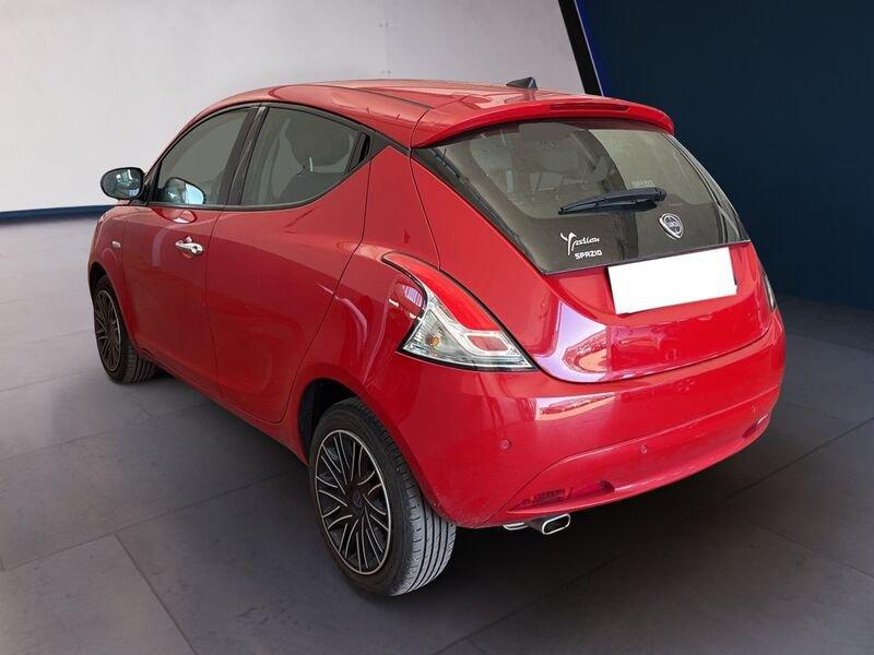 Lancia Ypsilon III 2021 1.2 Gold Gpl 69cv